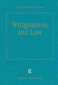 Wittgenstein and Law