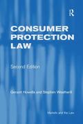 Consumer Protection Law