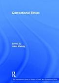 Correctional Ethics
