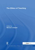 Ethics of Teaching