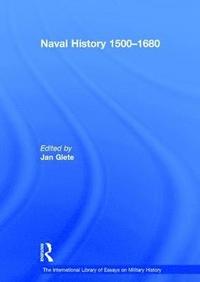 Naval History 15001680