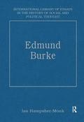 Edmund Burke