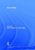 Gun Crime