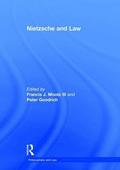 Nietzsche and Law