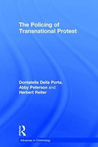 Policing of Transnational Protest