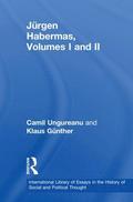 Jrgen Habermas, Volumes I and II