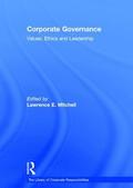 Corporate Governance