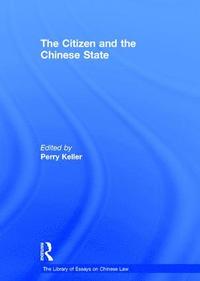 Citizen and the Chinese State