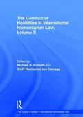 The Conduct of Hostilities in International Humanitarian Law, Volume II
