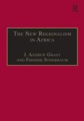 New Regionalism in Africa