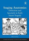 Staging Anatomies