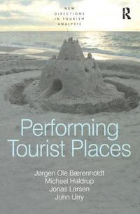 Performing Tourist Places