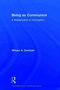 Being as Communion