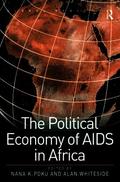 Political Economy of AIDS in Africa