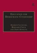 Education for Democratic Citizenship