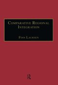 Comparative Regional Integration