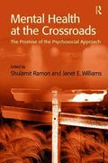 Mental Health at the Crossroads