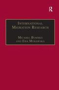 International Migration Research