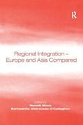 Regional Integration  Europe and Asia Compared