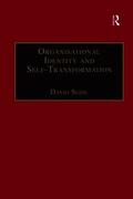 Organisational Identity and Self-Transformation