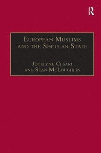 European Muslims and the Secular State