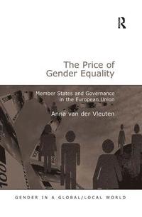 Price of Gender Equality
