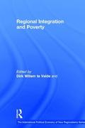 Regional Integration and Poverty
