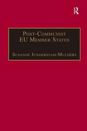 Post-Communist EU Member States