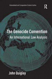 Genocide Convention