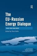 EU-Russian Energy Dialogue
