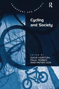 Cycling and Society