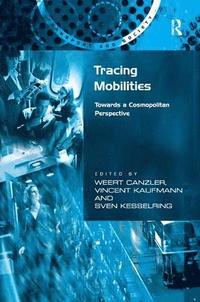 Tracing Mobilities