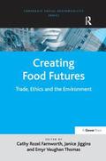 Creating Food Futures