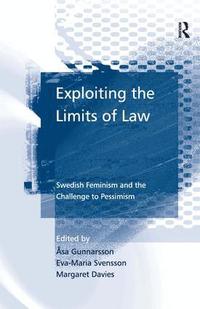 Exploiting the Limits of Law