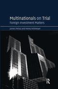Multinationals on Trial