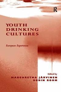 Youth Drinking Cultures