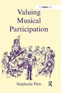 Valuing Musical Participation