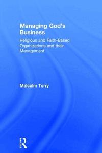 Managing God's Business