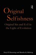 Original Selfishness