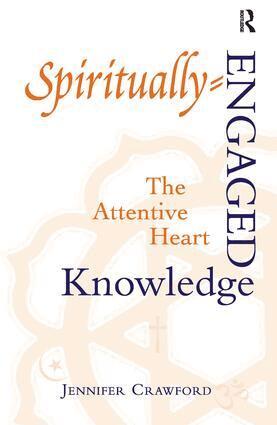 Jennifer Crawford - Spiritually-Engaged Knowledge, Inbunden. Tillgänglighet: Lägg i varukorg
