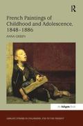 French Paintings of Childhood and Adolescence, 1848-1886