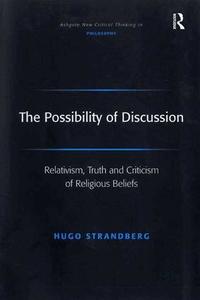 Possibility of Discussion