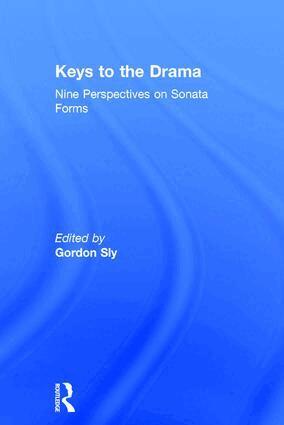 Gordon Sly - Keys to the Drama, Inbunden. Tillgänglighet: Lägg i varukorg