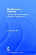 Making of Addiction