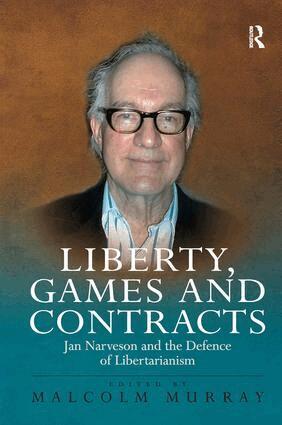Malcolm Murray - Liberty, Games and Contracts, Inbunden. Tillgänglighet: Lägg i varukorg