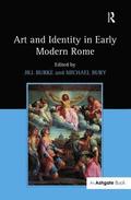 Art and Identity in Early Modern Rome