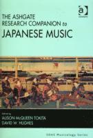 The Ashgate Research Companion to Japanese Music