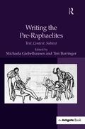 Writing the Pre-Raphaelites