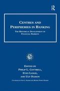 Centres and Peripheries in Banking