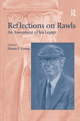 Shaun P. Young - Reflections on Rawls, Inbunden. Tillgänglighet: Lägg i varukorg